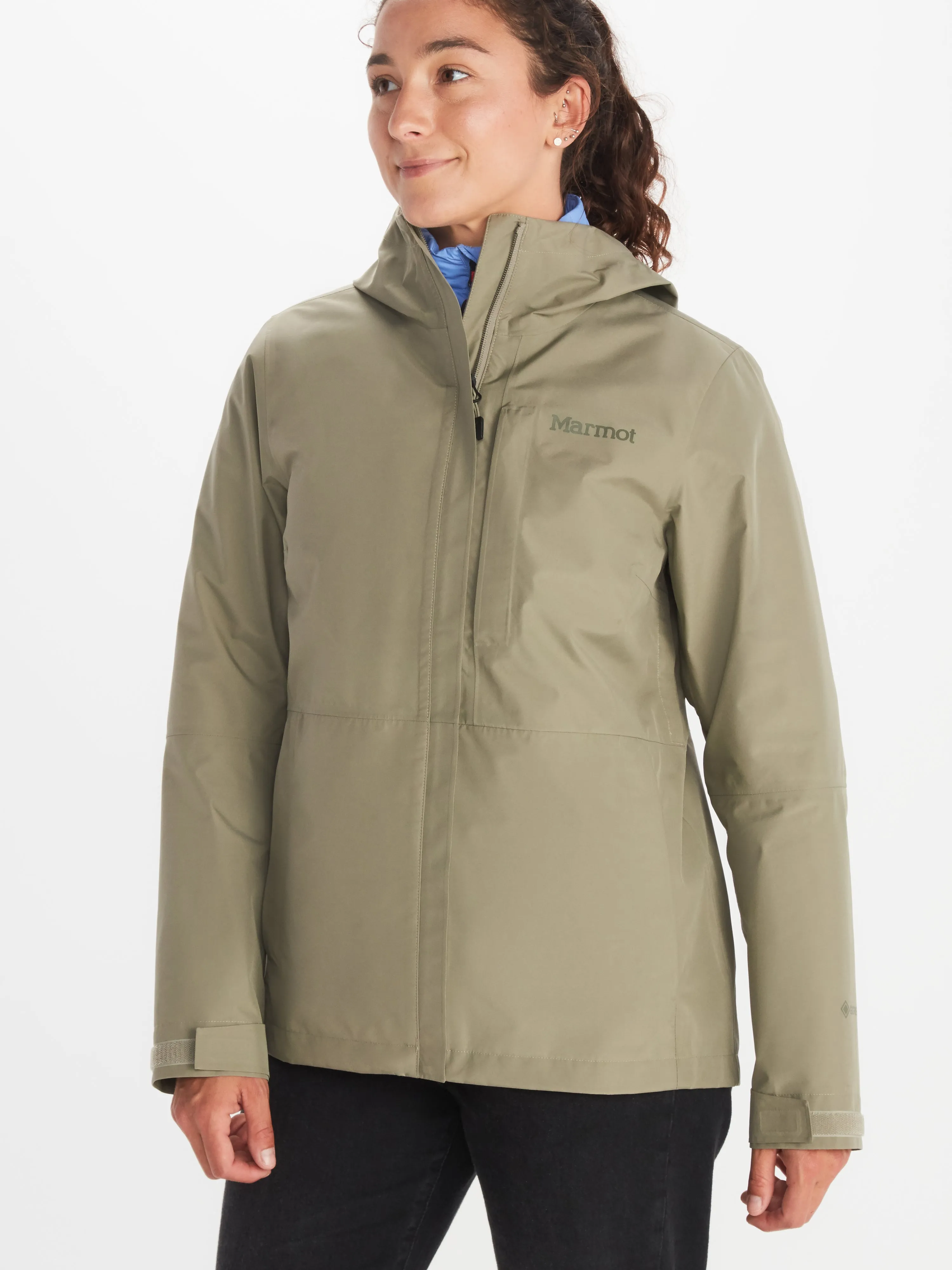 Wm's Minimalist GORE-TEX® Jacket