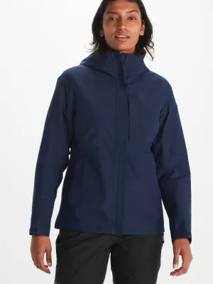 Wm's Minimalist GORE-TEX® Jacket