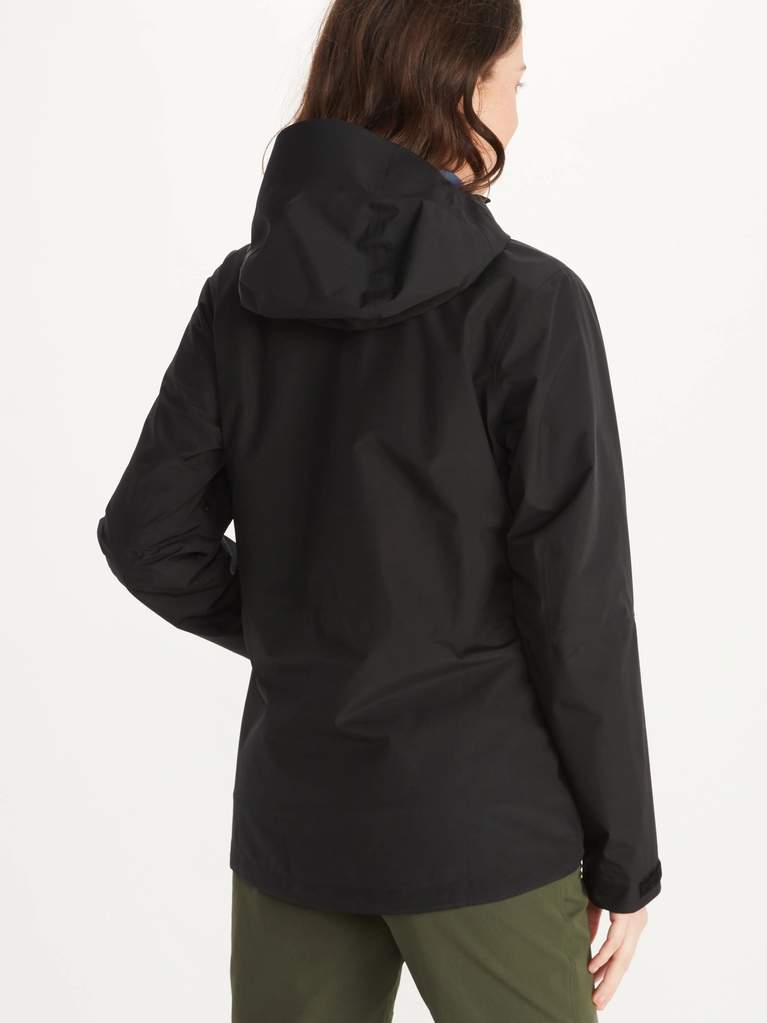 Wm's Minimalist GORE-TEX® Jacket