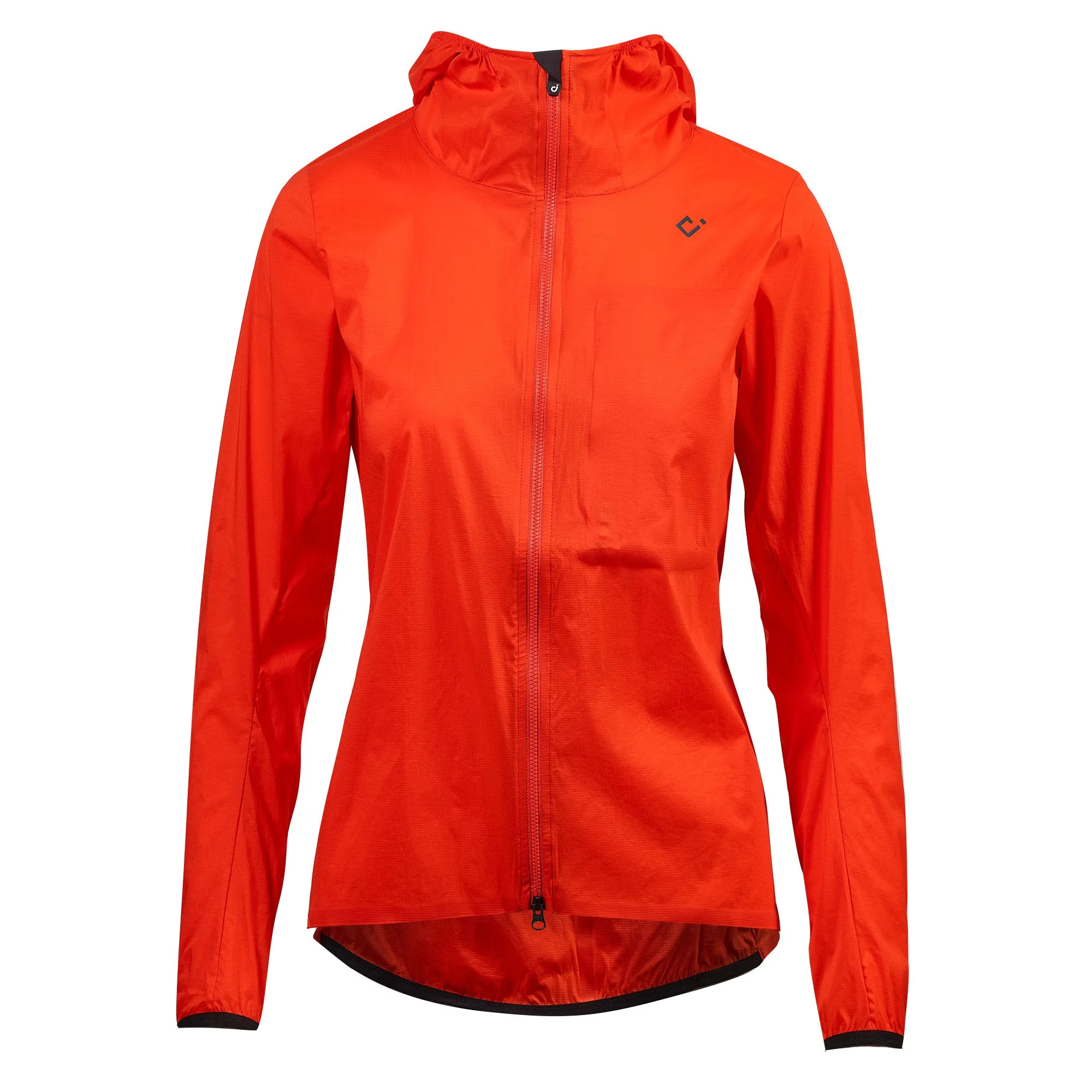 Women's Ultralight TRAIL Hooded Jacket