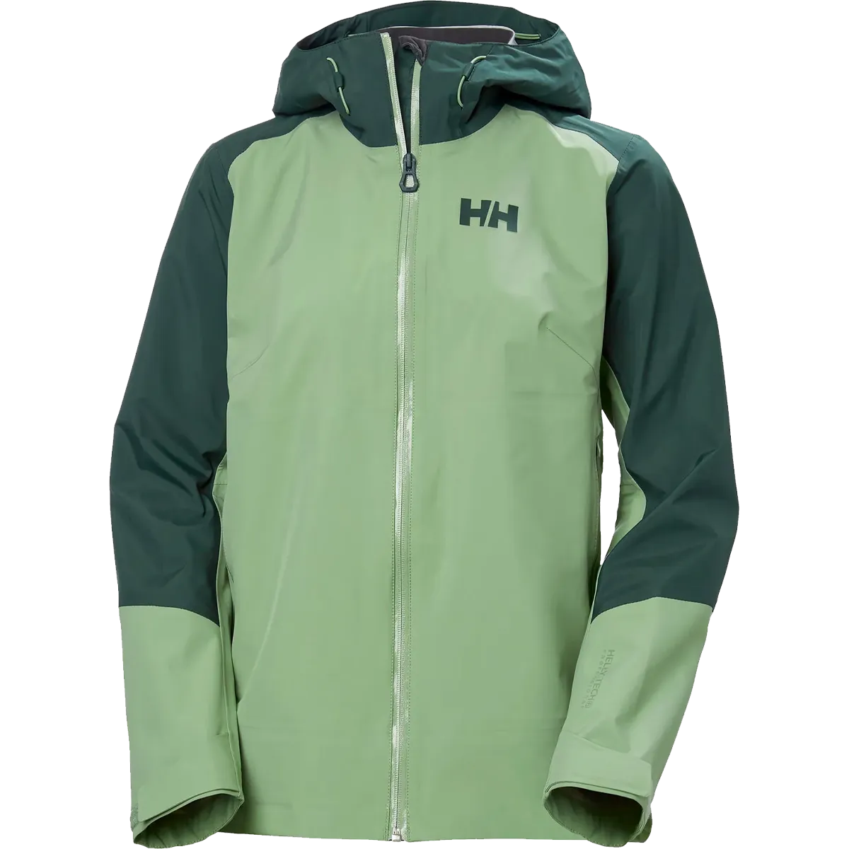 Women's Verglas 3L Shell Jacket